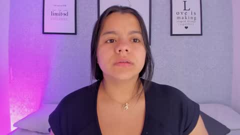 Snapshot of natasha_harpper chatting on 09.15.25 Natasha online show from 09.15.25