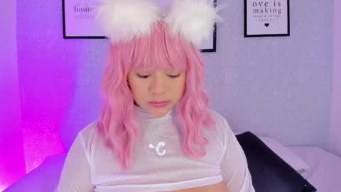 Snapshot of natasha_harpper chatting on 09.25.25 Natasha online show from 09.25.25