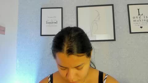 Snapshot of natasha_harpper chatting on 10.06.25 Natasha online show from 10.06.25