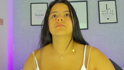 Snapshot of natasha_harpper chatting on 11.14.25 Natasha online show from 11.14.25