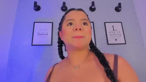  Natasha  online show from 05.16.26