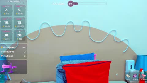 Snapshot of natasha_jurado chatting on 12.10.24 N A T A S H A online show from 12.10.24