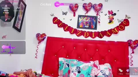 Snapshot of natasha_jurado chatting on 02.09.25 N A T A S H A online show from 02.09.25