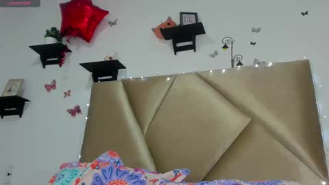 Snapshot of natasha_jurado chatting on 02.27.25 N A T A S H A online show from 02.27.25