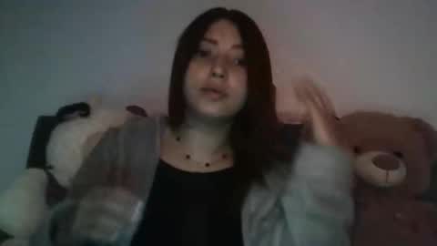 natalia online show from 03.17.26