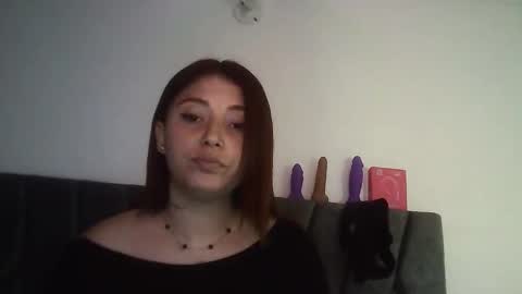 natalia online show from 05.14.26