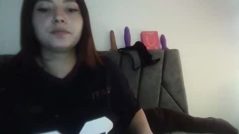 natalia online show from 05.15.26