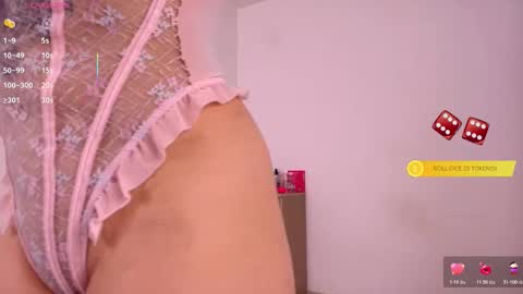 Snapshot of natasha_klump chatting on 10.25.25 natasha_klump online show from 10.25.25