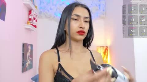 Natasha  online show from 02.13.26