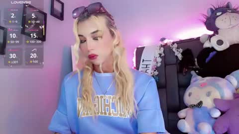 Natasha online show from 03.17.26
