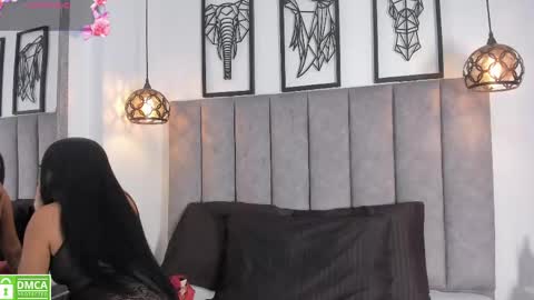 Natasha online show from 04.24.26