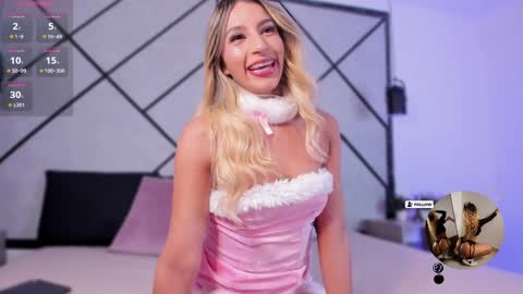 Natasha Smith online show from 01.08.25