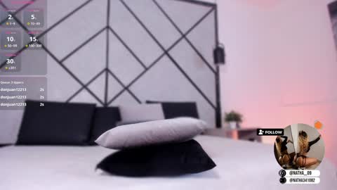 Natasha Smith online show from 01.15.25