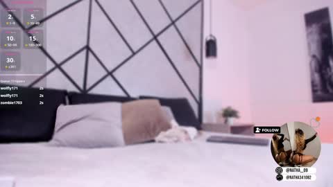 Natasha Smith online show from 01.24.25