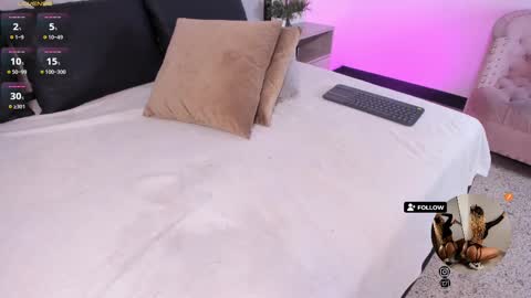 Natasha Smith online show from 02.22.25