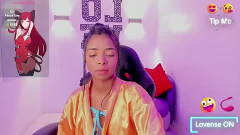 Natasha  online show from 12.12.24