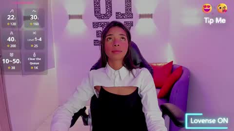 Natasha  online show from 12.16.24