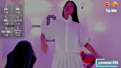 Natasha  online show from 12.18.24