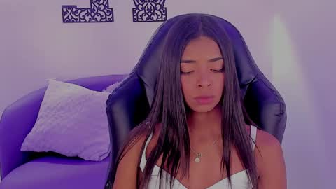 Natasha  online show from 01.25.25