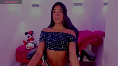 Natasha  online show from 02.04.25