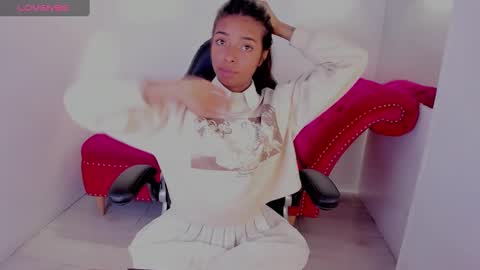 Natasha  online show from 02.14.25