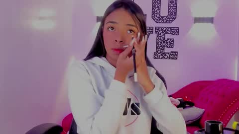 Natasha  online show from 12.01.25