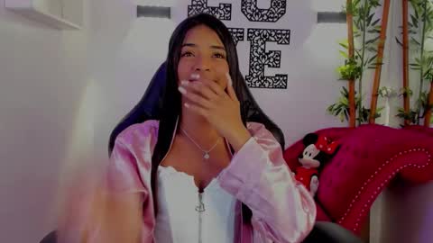 Natasha  online show from 12.05.25