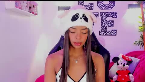 Natasha  online show from 02.07.26