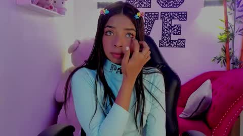 Natasha  online show from 03.15.26