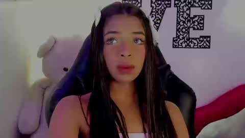 Natasha  online show from 03.17.26