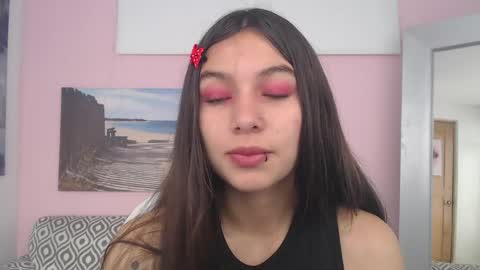 Natasha online show from 04.13.26