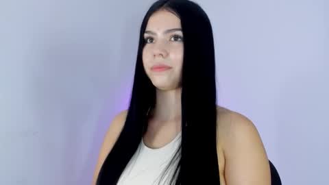 Natalia online show from 09.20.25