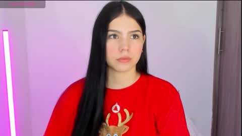 Natalia online show from 12.04.25