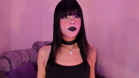 Natahsa  online show from 11.18.25