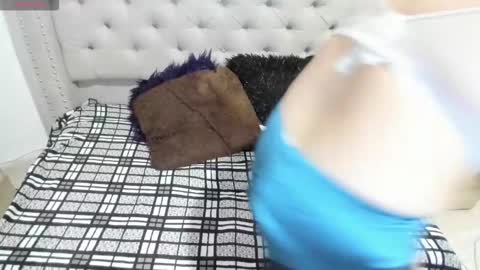 Natasha Claus online show from 02.24.26