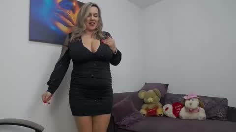 Snapshot of natashaboobs chatting on 02.27.25 natashaboobs online show from 02.27.25