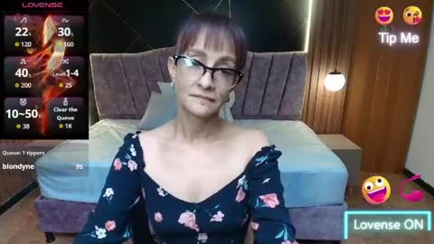 Natasha Mason online show from 04.23.26