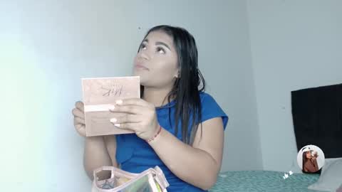 Natasha online show from 03.25.26