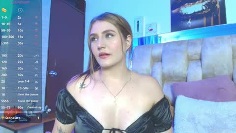   online show from 10.17.25