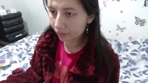 Snapshot of natashasex199 chatting on 11.10.25 NATASHA online show from 11.10.25