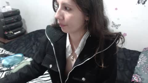 NATASHA online show from 12.22.25