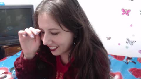 NATASHA online show from 03.13.26