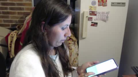 NATASHA online show from 05.23.26