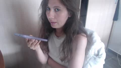 NATASHA online show from 07.25.26
