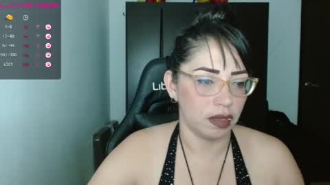 Natasha Smithe  online show from 01.13.25