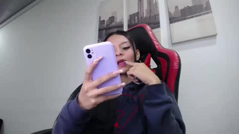 Natashax  online show from 11.15.25