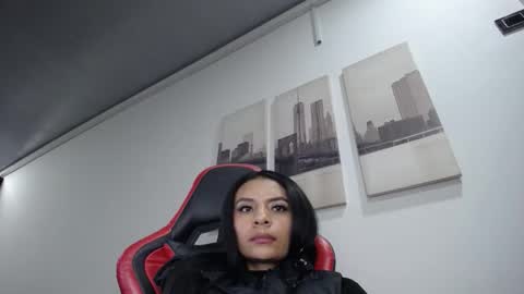 Natashax  online show from 02.03.26