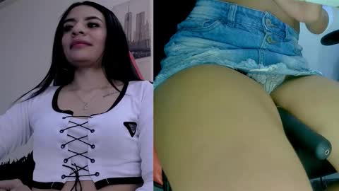 Natashax  online show from 02.06.26