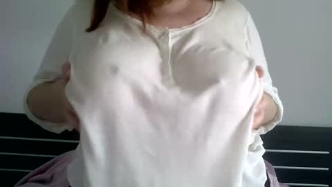 NatashaXL online show from 03.11.25