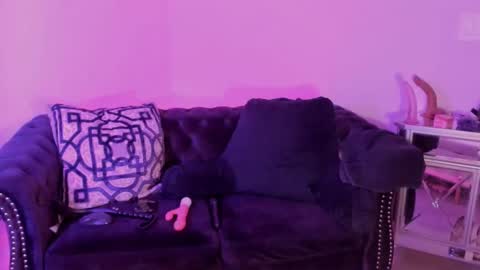 NatashaxoBangs online show from 02.05.25